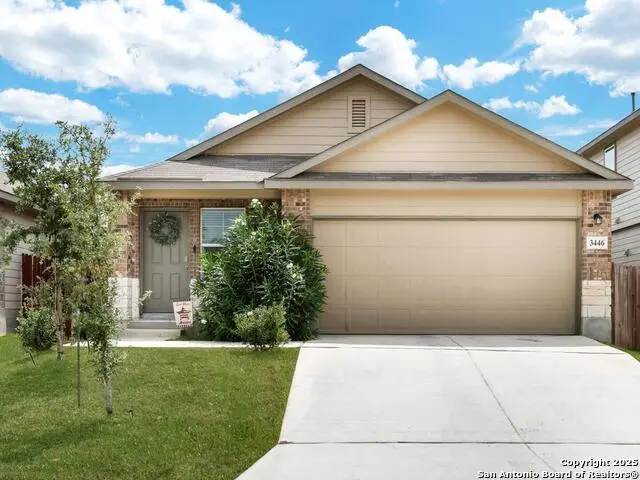 3446 Angus, San Antonio, TX 78245 - Image #1