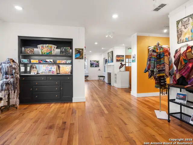 505 Main Street, Blanco, TX 78606 - Image #2