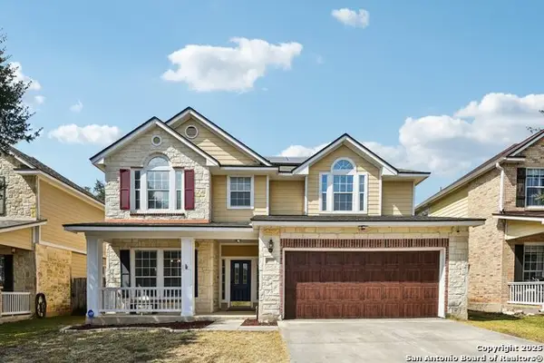 1039 Maltese Ln, San Antonio, TX 78260