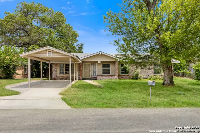 7203 Westshire, San Antonio, TX 78227 - Image #1