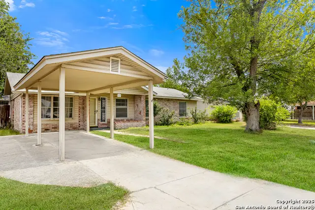 7203 Westshire, San Antonio, TX 78227 - Image #2