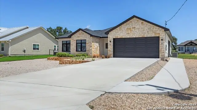 120 Hiram Cook, Blanco, TX 78606 - Image #3