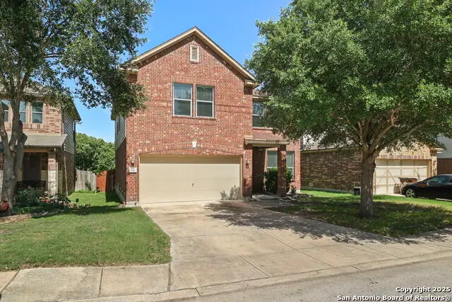 922 Spello Cir, San Antonio, TX 78253 - Image #2