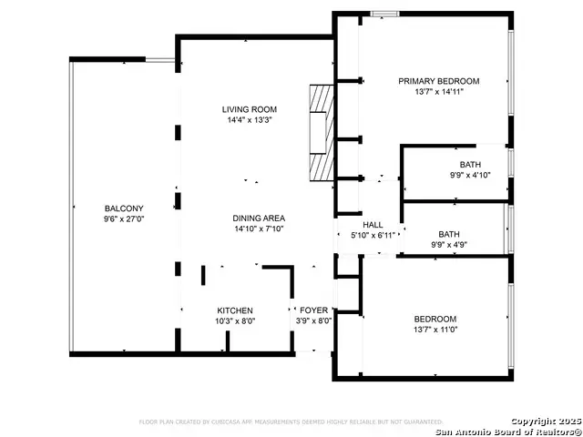 8642 Fredericksburg #402, San Antonio, TX 78240 - Image #3
