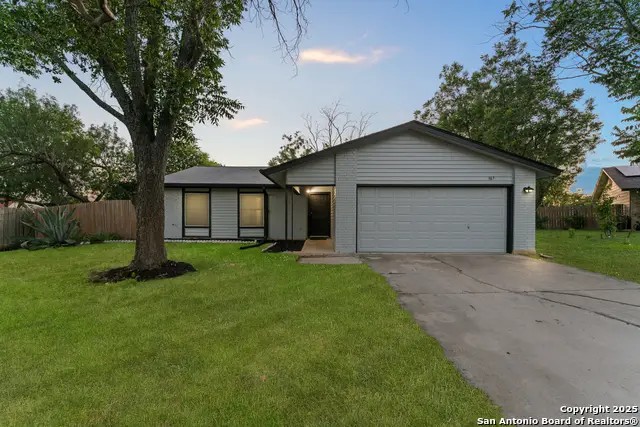 307 Delbert, San Antonio, TX 78245 - #1