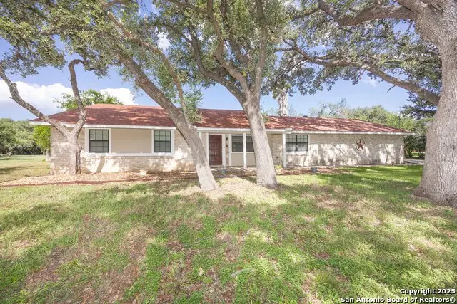 9712 Big Geronimo St, San Antonio, TX 78254 - #1