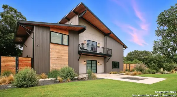 140 S Winston, San Antonio, TX 78213