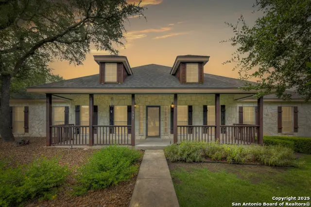 137 Rodeo, Spring Branch, TX 78070 - Image #1