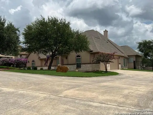 21918 Pesa Cove, Garden Ridge, TX 78266 - #2