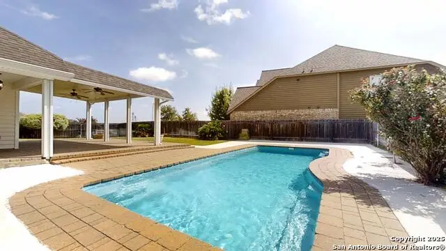 2993 Palomino Pass, Seguin, TX 78155 - Image #1