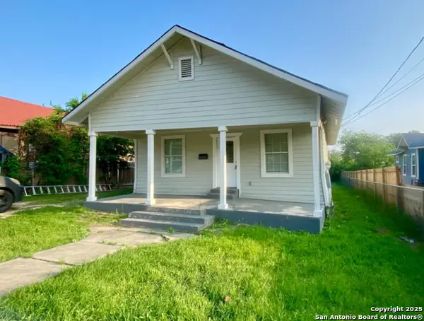 330 Princeton, San Antonio, TX 78201