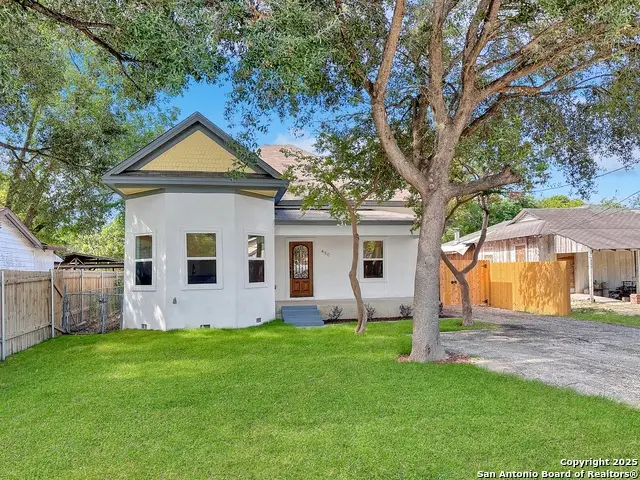 430 E Hart, San Antonio, TX 78214 - Image #2