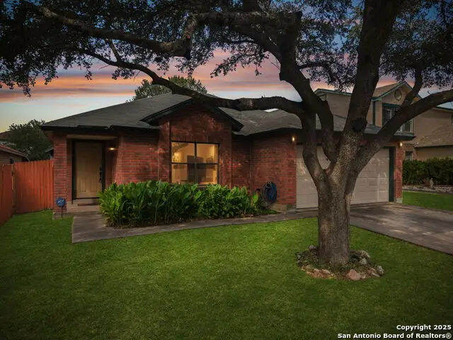 8150 Cheryl Meadow, Converse, TX 78109 - Image #1