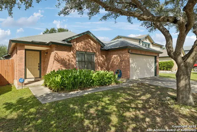 8150 Cheryl Meadow, Converse, TX 78109 - Image #3