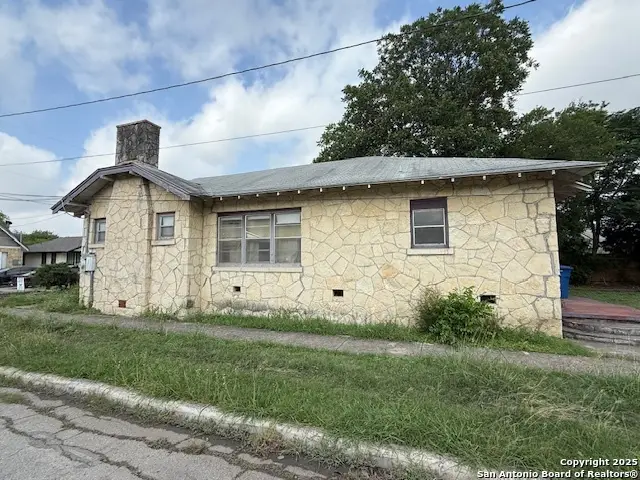 2501 Saunders, San Antonio, TX 78207 - Image #2