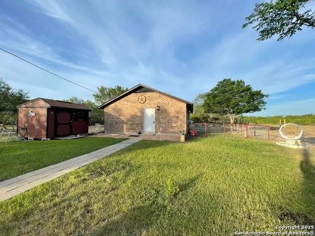 311 3rd, Christine, TX 78012 - Image #2