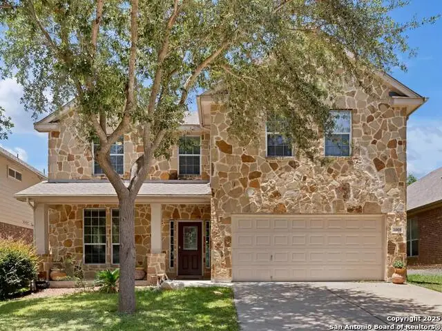 1008 Magellan, Windcrest, TX 78239 - Image #2