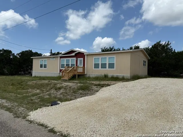 668 Private Road 1519, Bandera, TX 78003 - Image #2