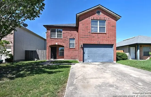 9042 Twinceek Farm, Converse, TX 78109 - Image #2