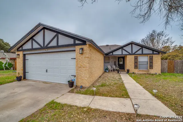 11455 Previn, San Antonio, TX 78251 - Image #1