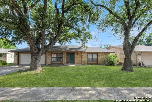 7447 Elderberry, San Antonio, TX 78240 - Image #2