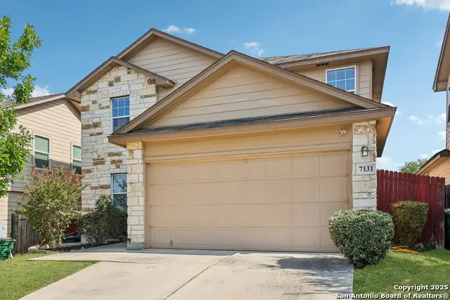 7131 Phoebe Vw, San Antonio, TX 78252 - Image #2