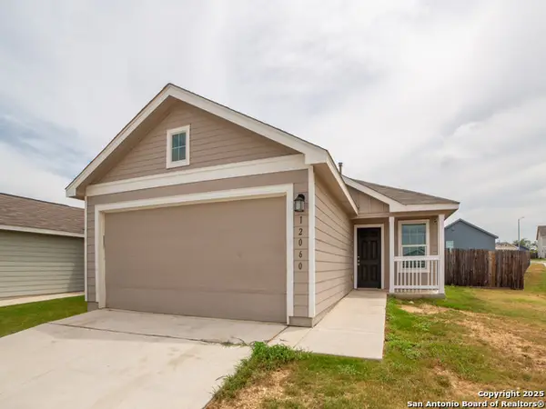 12060 Overton, San Antonio, TX 78221