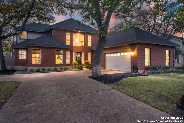 1931 Eagle Mdw, San Antonio, TX 78248 - Image #1