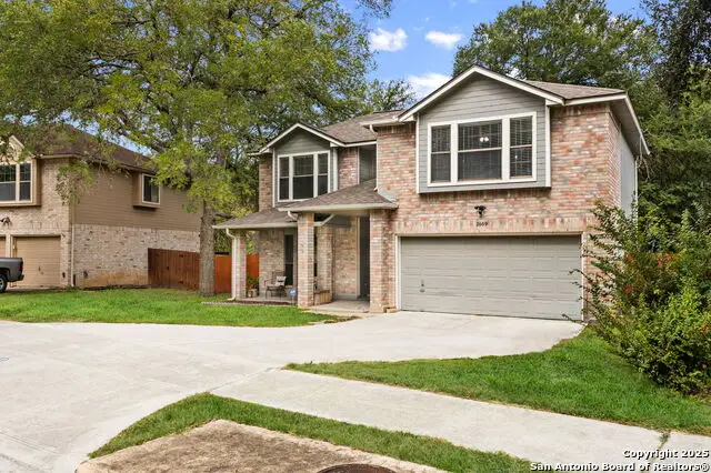 2609 Cotton King, Schertz, TX 78154 - Image #3