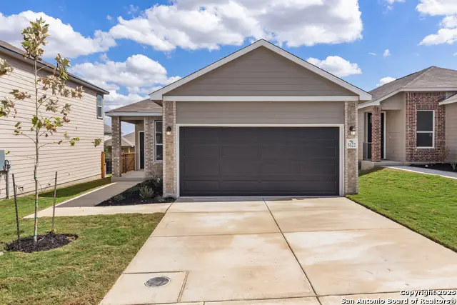 5122 Schaeffer Rdg, Converse, TX 78109 - Image #1