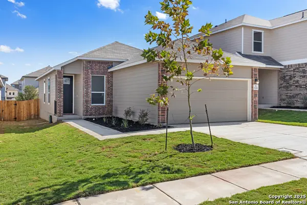 5118 Schaeffer Rdg, Converse, TX 78109