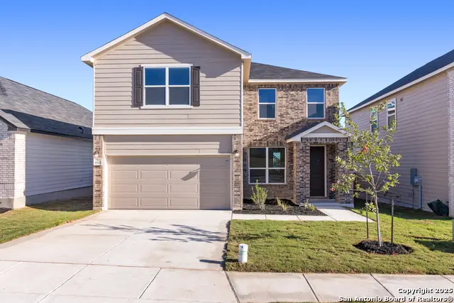 9515 Lochridge Pike, Converse, TX 78109 - Image #1