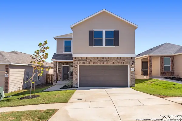 5114 Schaeffer Rdg, Converse, TX 78109