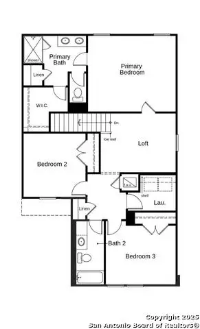 5114 Schaeffer Rdg, Converse, TX 78109 - Image #3