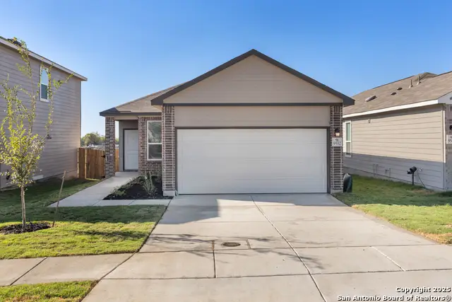 9552 Griffith Run, Converse, TX 78109 - Image #1