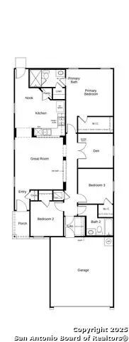 9552 Griffith Run, Converse, TX 78109 - Image #2