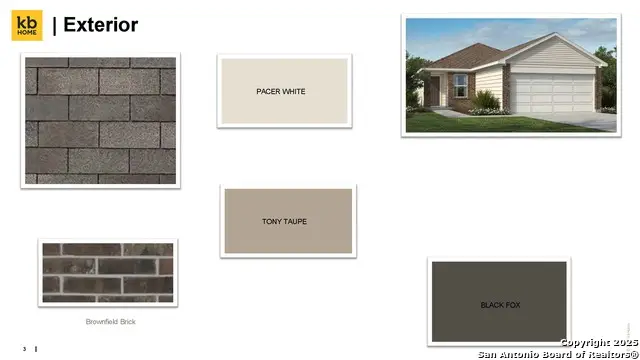 9552 Griffith Run, Converse, TX 78109 - Image #3