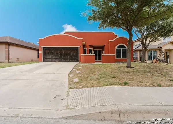 12307 Course View Dr, San Antonio, TX 78221