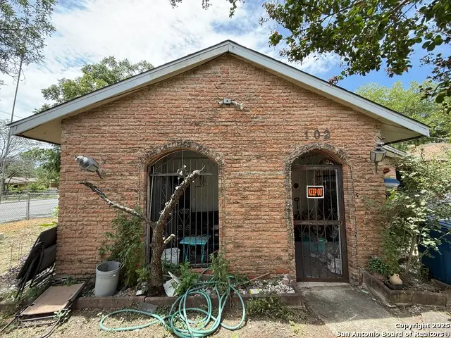 102 Fridell, San Antonio, TX 78237 - Image #1