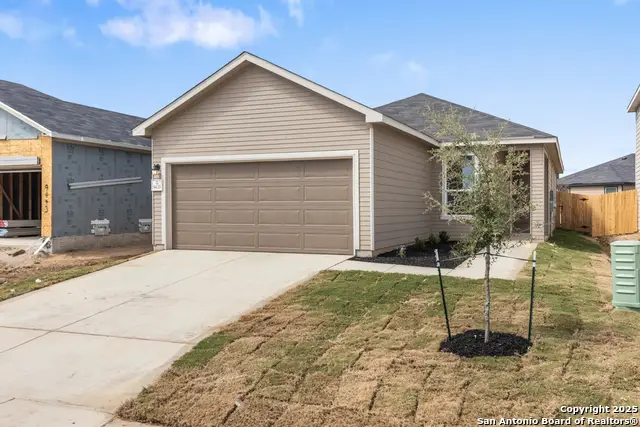 9439 Platte Place, San Antonio, TX 78221 - Image #1