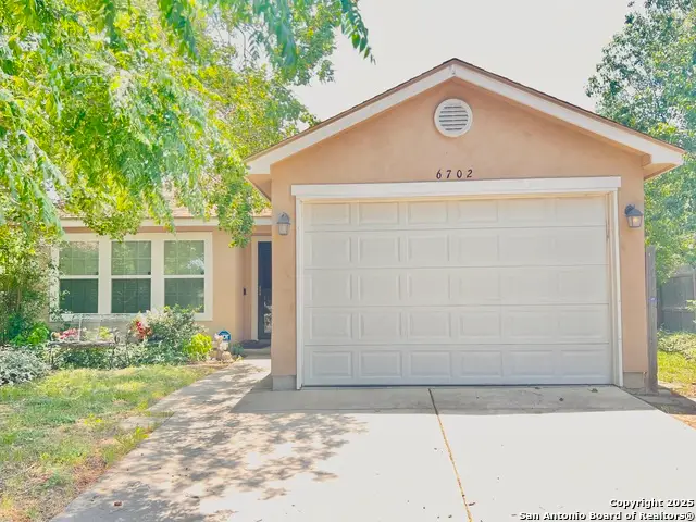 6702 Campus Meadow, Converse, TX 78109 - Image #1