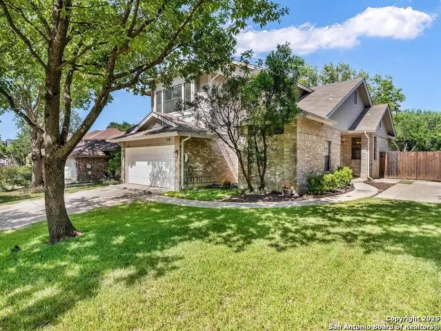 11118 Cherry Park, San Antonio, TX 78249 - Image #2