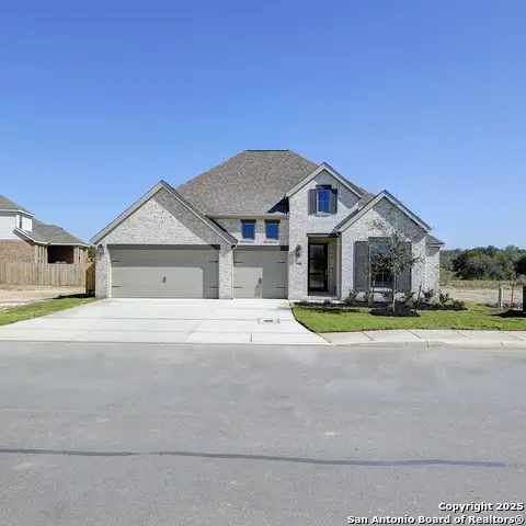 265 Post Oak, Castroville, TX 78009 - Image #1