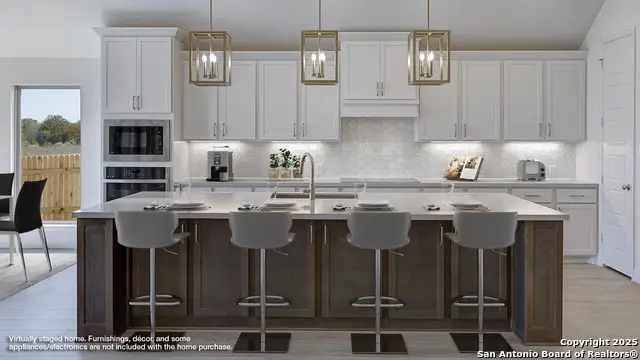 265 Post Oak, Castroville, TX 78009 - Image #3