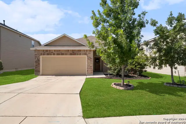 7227 Marina Del Rey, Converse, TX 78109 - Image #1