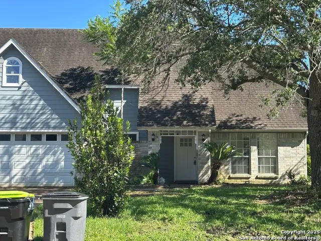 2616 El Camino Dr, Bay City, TX 77414 - #1