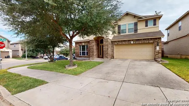 300 Saddle Spur, Cibolo, TX 78108 - Image #1