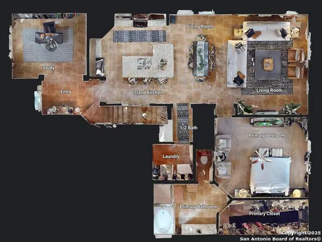 300 Saddle Spur, Cibolo, TX 78108 - Image #2