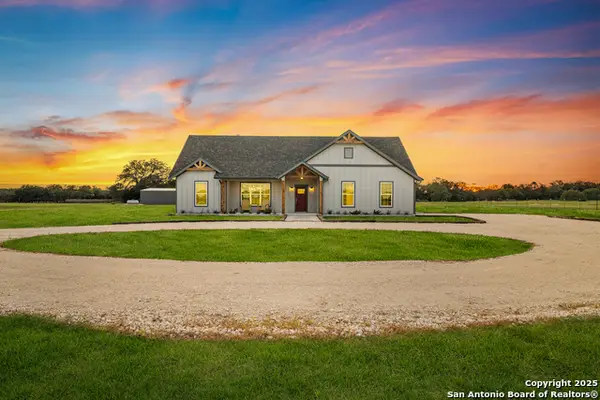 0 County Road 355, Hondo, TX 78861