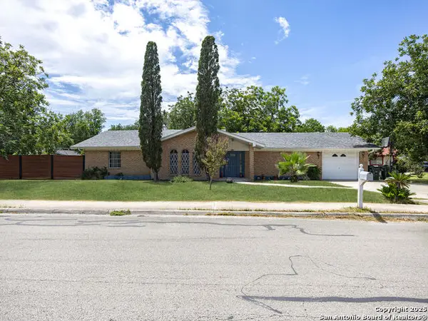 406 Parker Dr, San Marcos, TX 78666